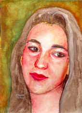 Niki's Portrait